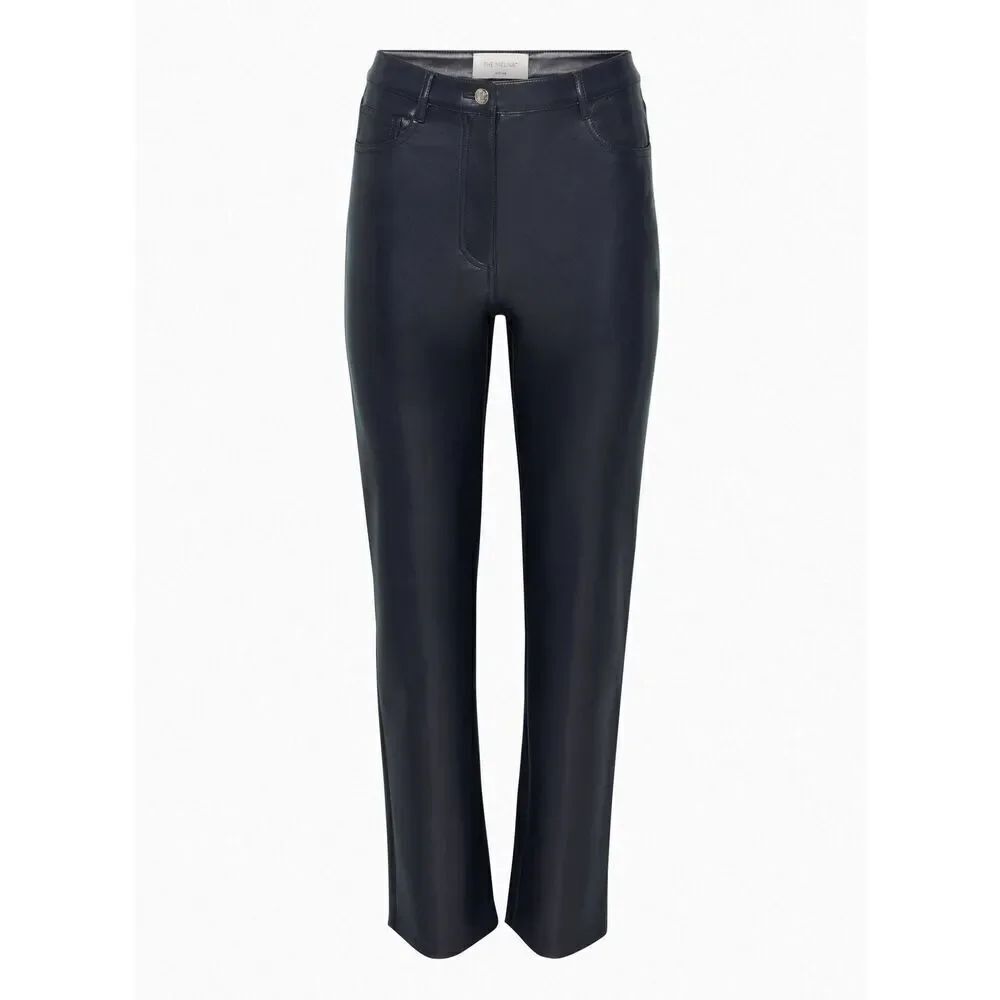 Aritzia Wilfred The Melina™ Pant Navy 8 $148
